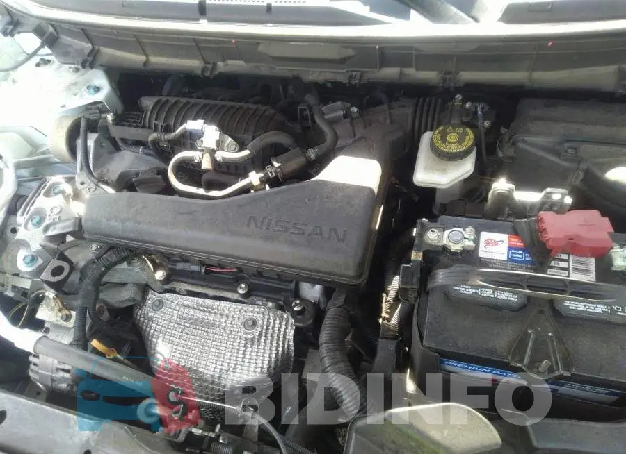 KNMAT2MV0KP550631 Photo# 10