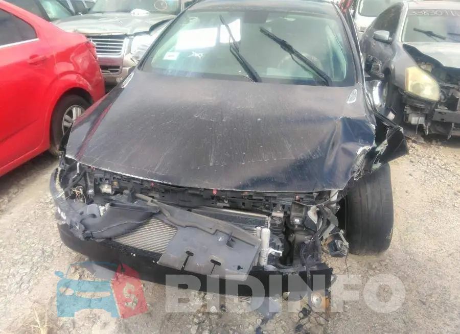 2G4GK5EXXE9242038 Photo# 6