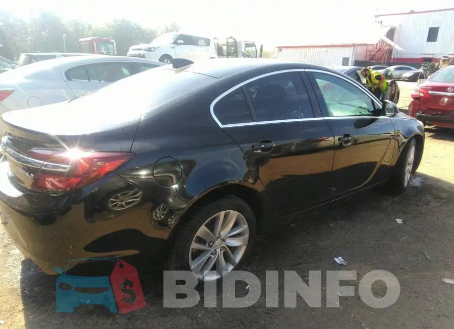 2G4GN5EX1F9201337 Photo# 4