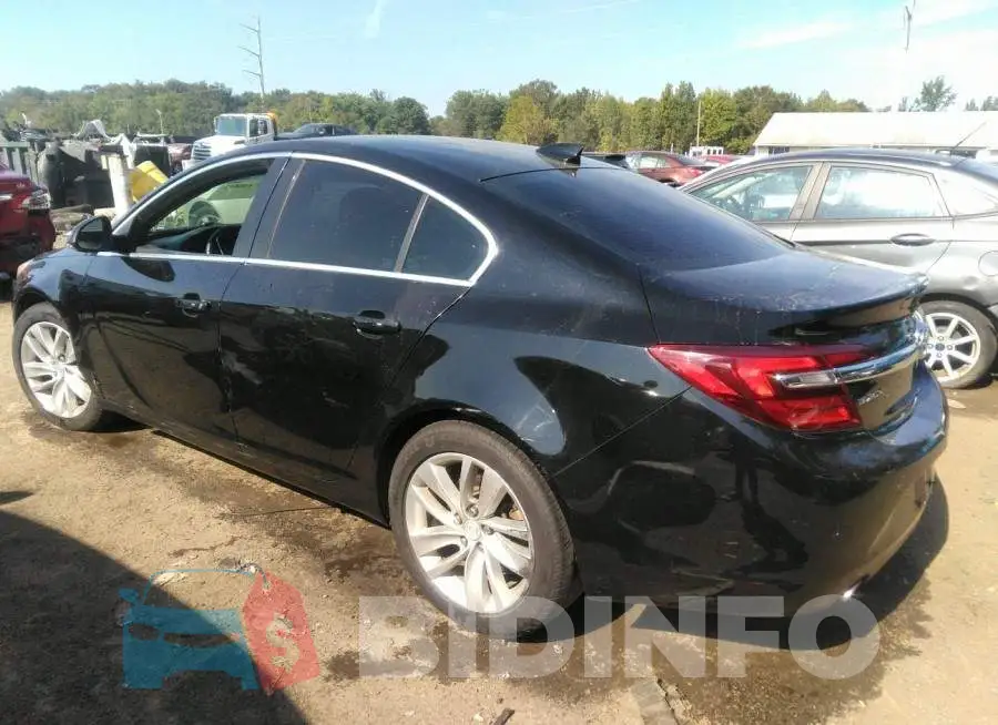 2G4GN5EX1F9201337 Photo# 3
