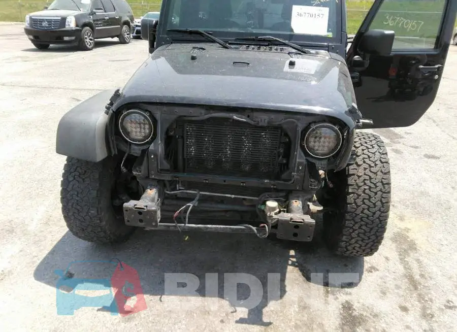 1C4BJWDG4DL514521 Photo# 6