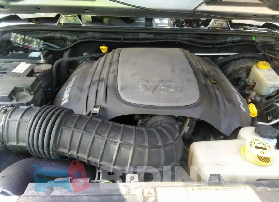 1C4BJWFG2GL124891 Photo# 10