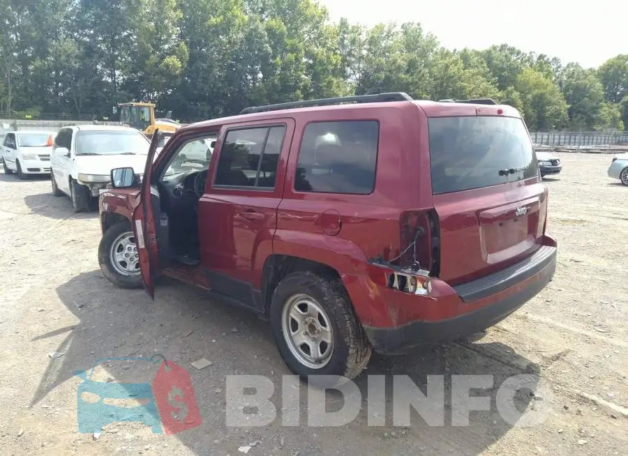 1C4NJPBBXGD548679 Photo# 3