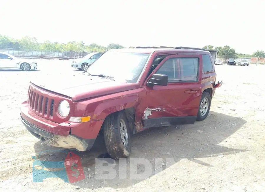 1C4NJPBBXGD548679 Photo# 2