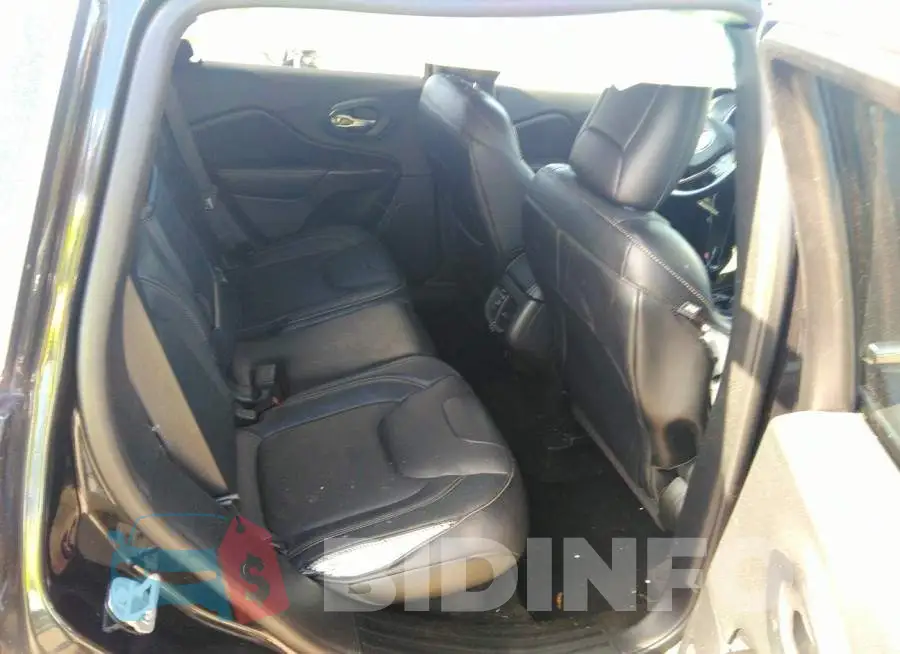1C4PJLDBXEW173182 Photo# 8