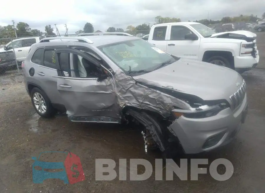 1C4PJMCB5KD251303 Photo# 1