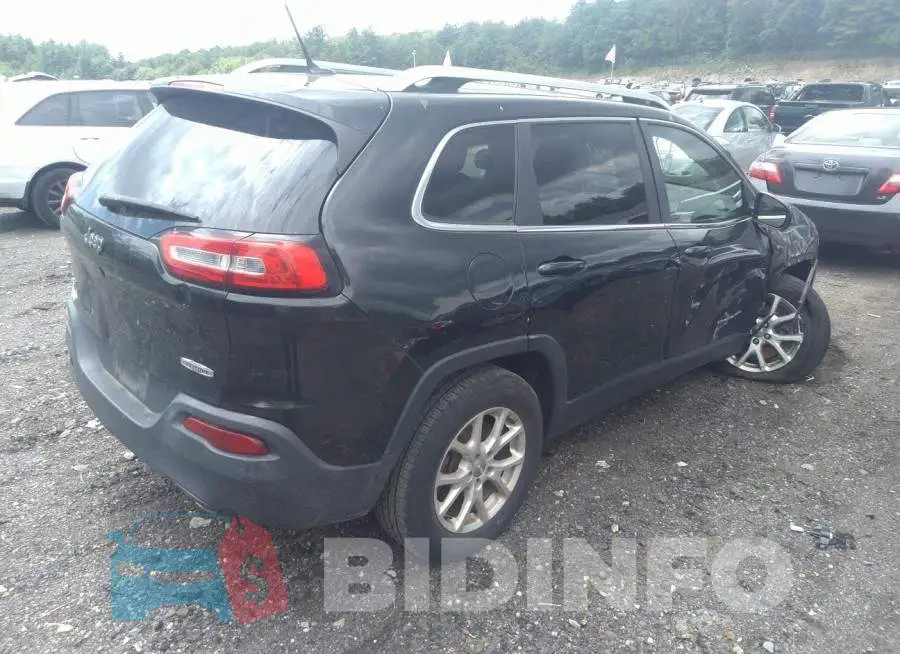 1C4PJMCS8EW125820 Photo# 4