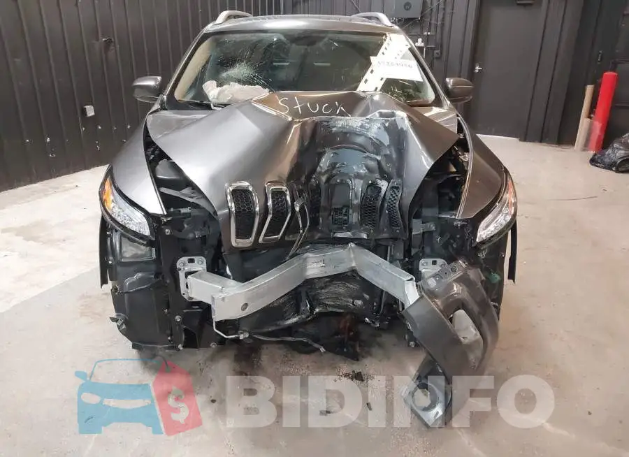 1C4PJMDB7FW515095 Photo# 6