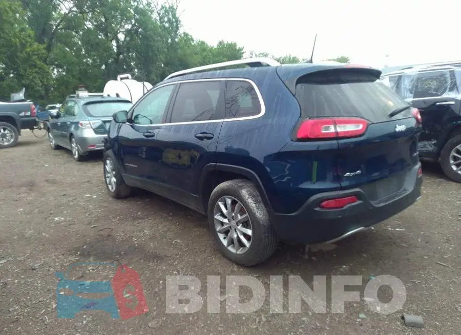 1C4PJMDB8JD559918 Photo# 3