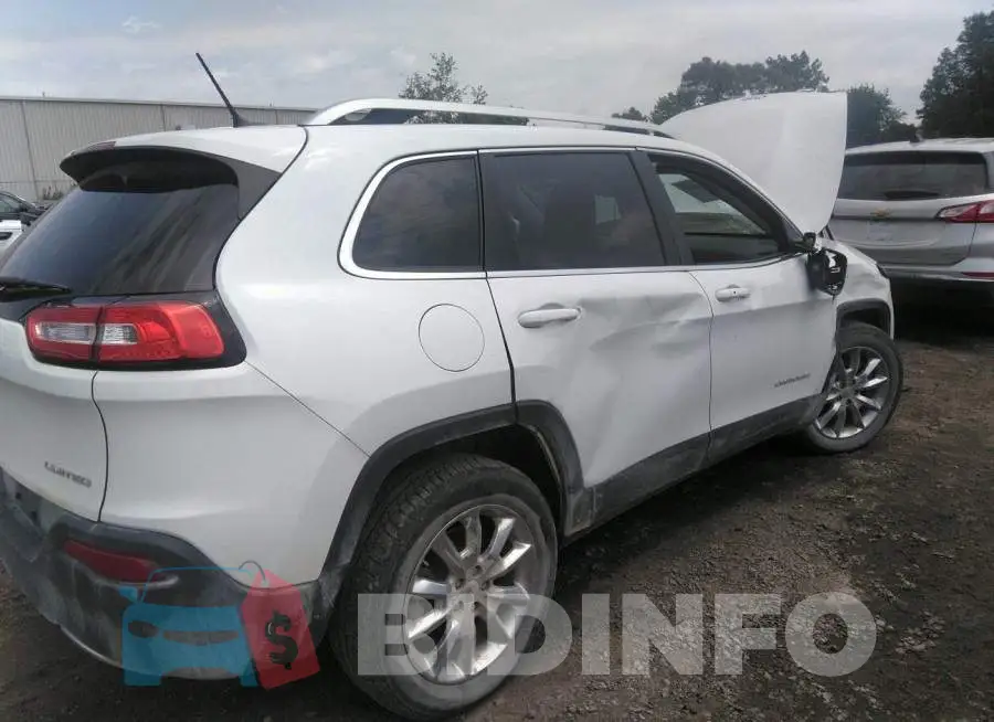 1C4PJMDS6EW271843 Photo# 4
