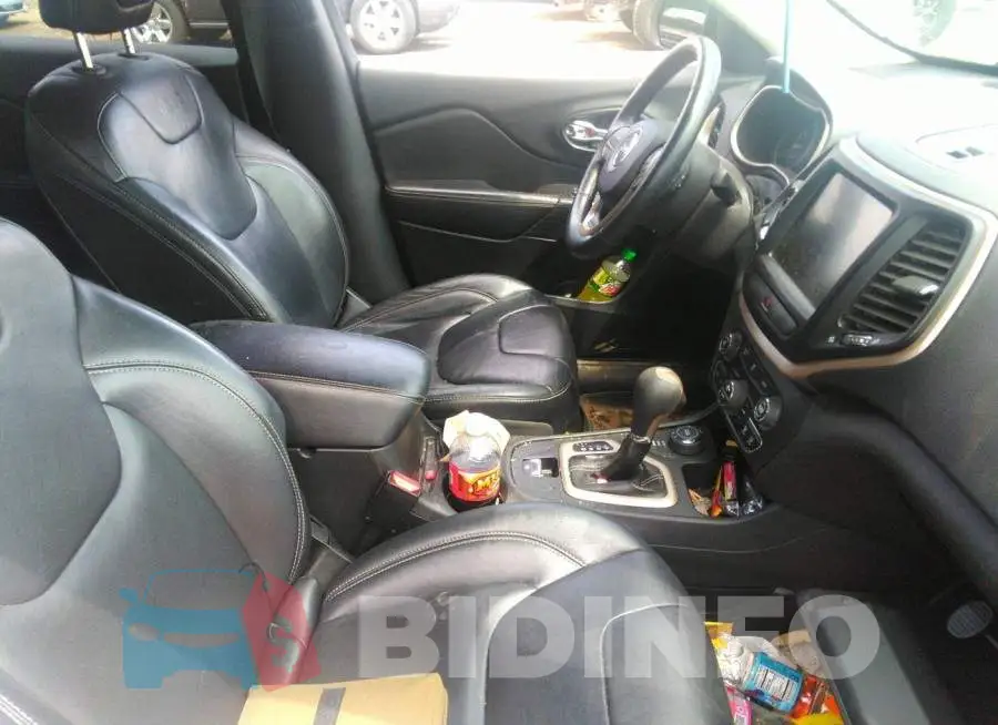 1C4PJMDS6EW271843 Photo# 5