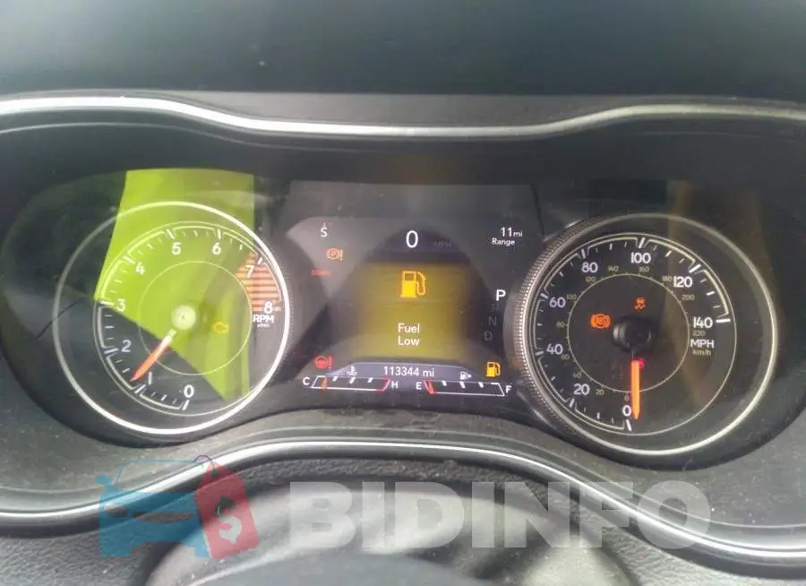 1C4PJMDX6KD423428 Photo# 7