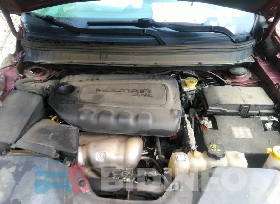 1C4PJMLB3KD407371 Photo# 10