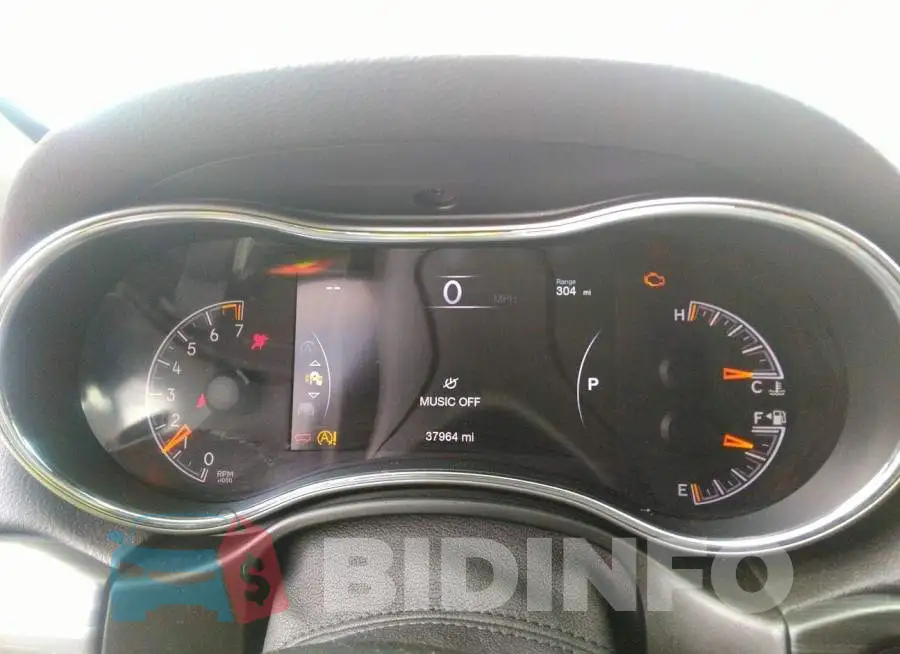 1C4RJFBG9KC773620 Photo# 7