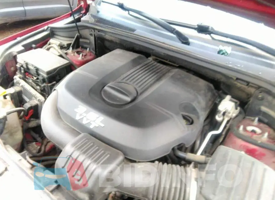 1C4RJFBGXEC139849 Photo# 10