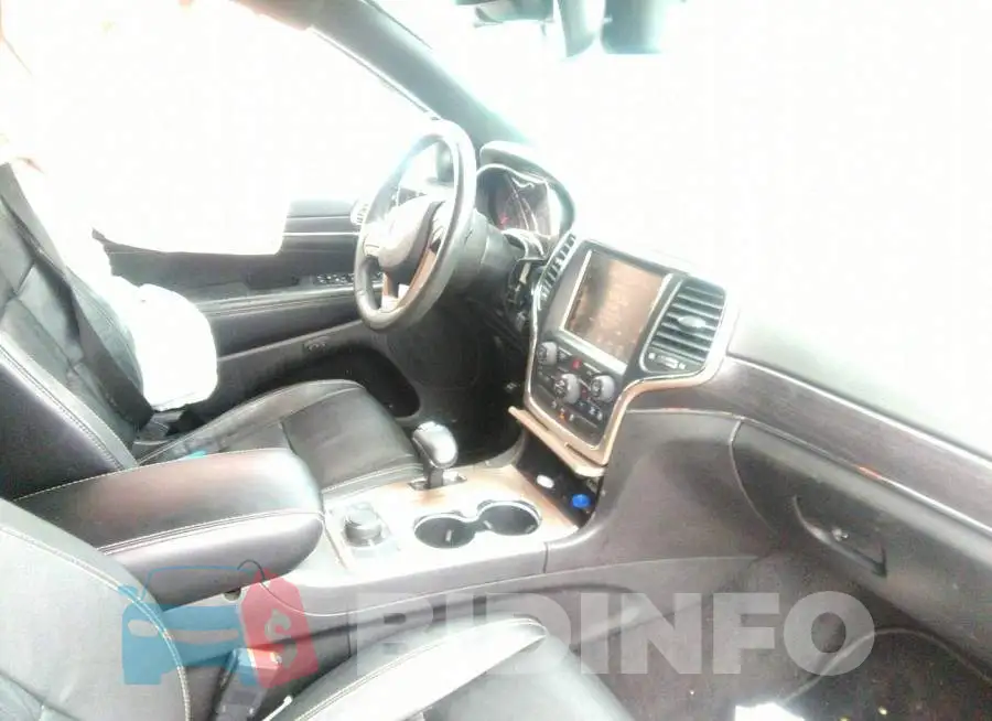 1C4RJFBGXEC139849 Photo# 5