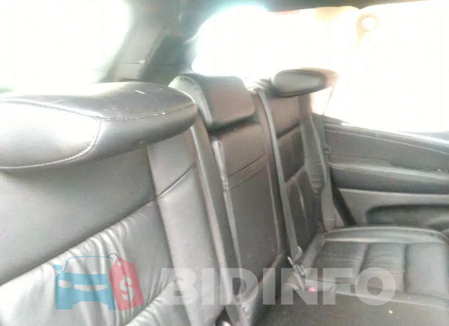 1C4RJFBGXEC139849 Photo# 8