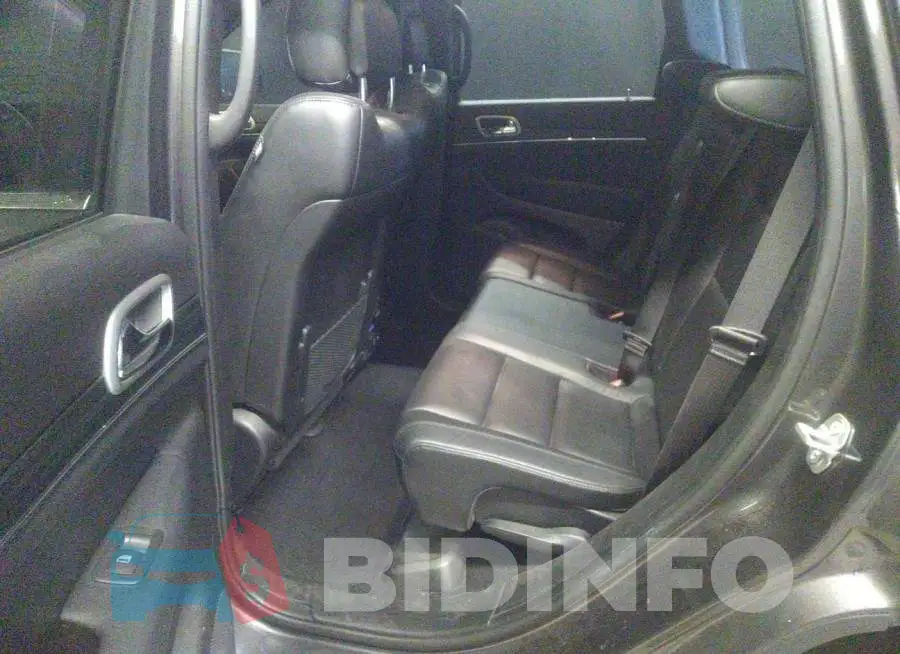 1C4RJFBGXMC537013 Photo# 8