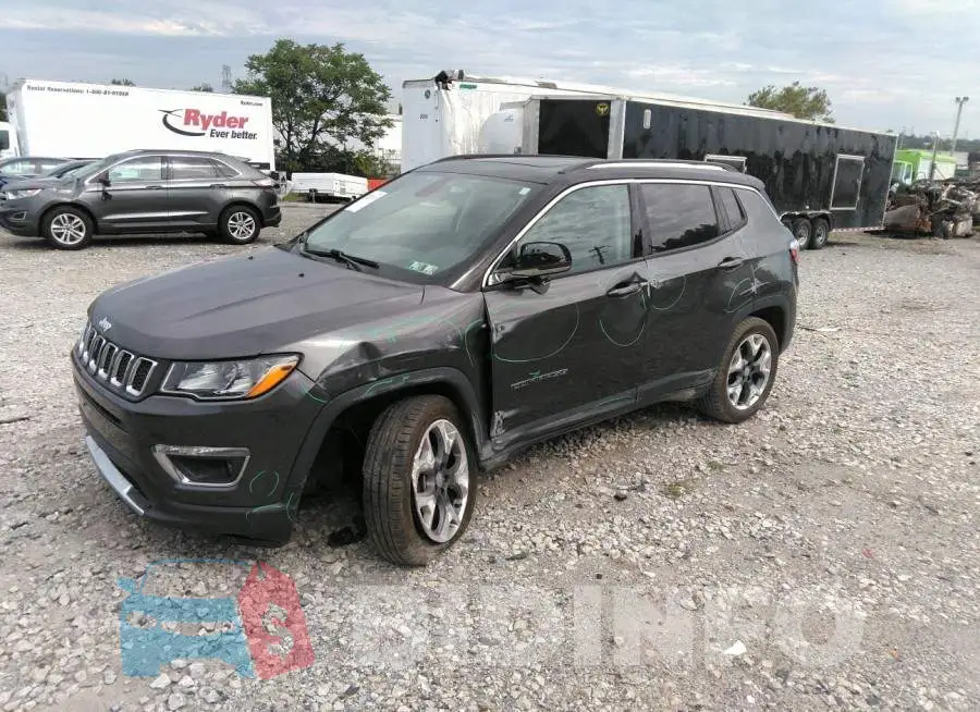 3C4NJDCB8JT116445 Photo# 6