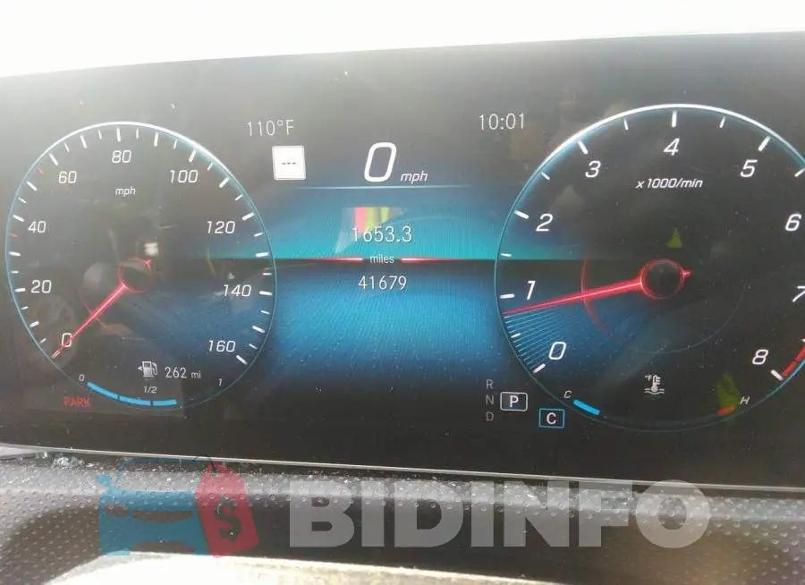 WDD3G4FB3KW031435 Photo# 7
