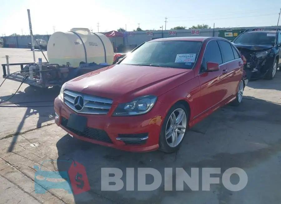 WDDGF4HB5DR254465 Photo# 2