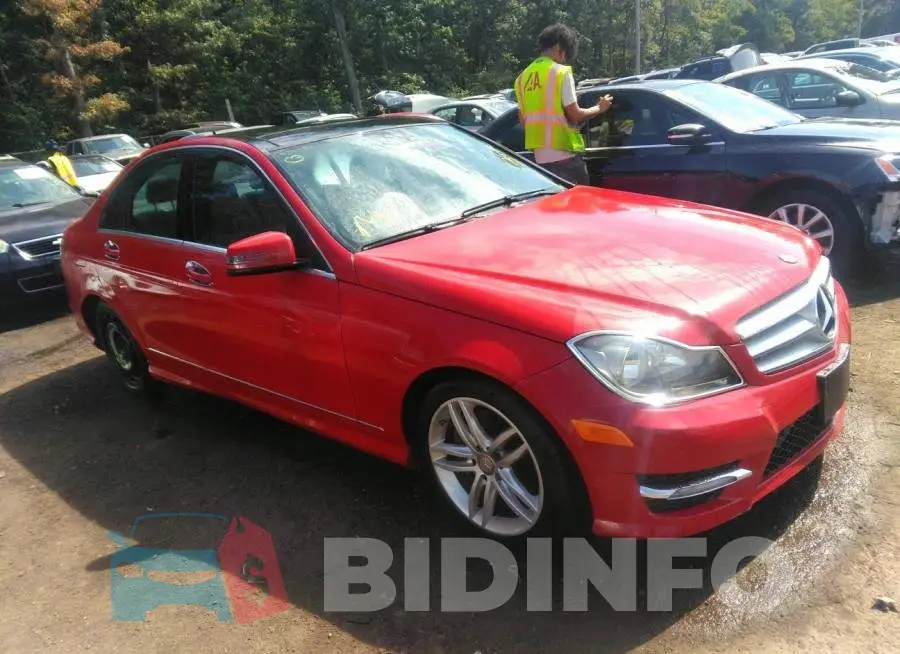 WDDGF8AB4DR258721 Photo# 1