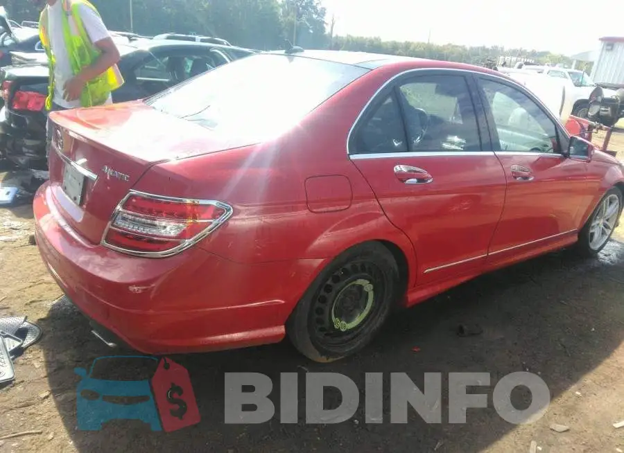 WDDGF8AB4DR258721 Photo# 4