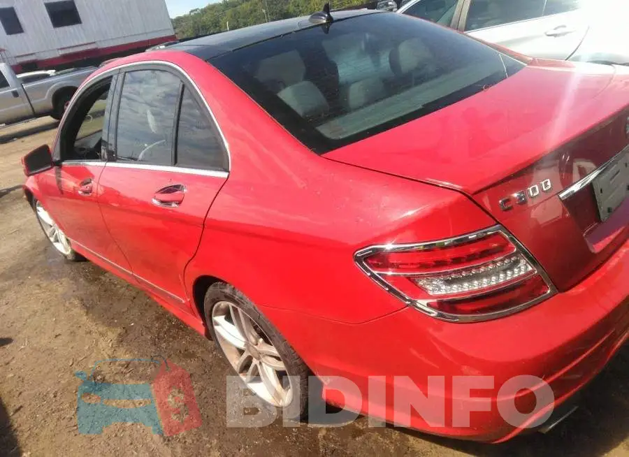 WDDGF8AB4DR258721 Photo# 3