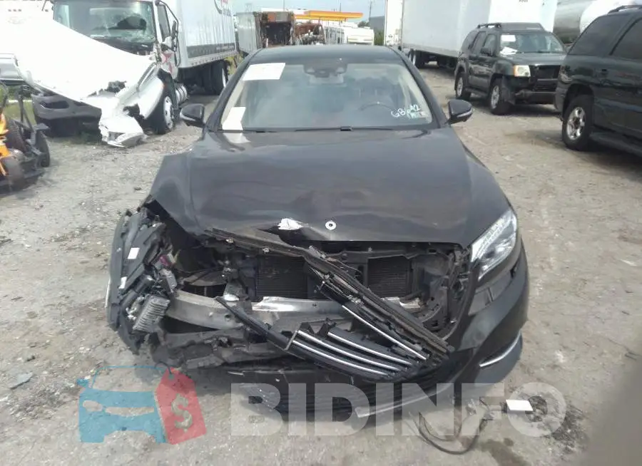WDDUG8FB4GA220997 Photo# 6