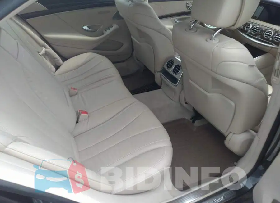 WDDUG8FB4GA220997 Photo# 8