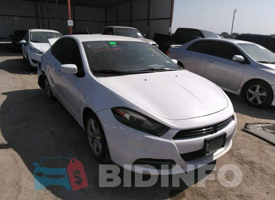 1C3CDFBA2GD591403 Photo# 1