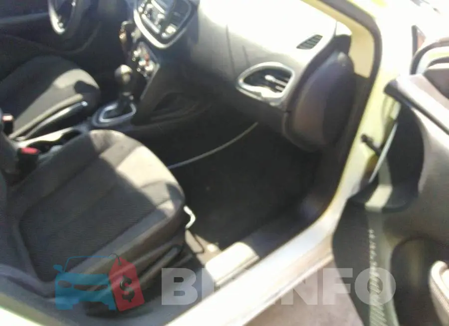 1C3CDFBA2GD591403 Photo# 5