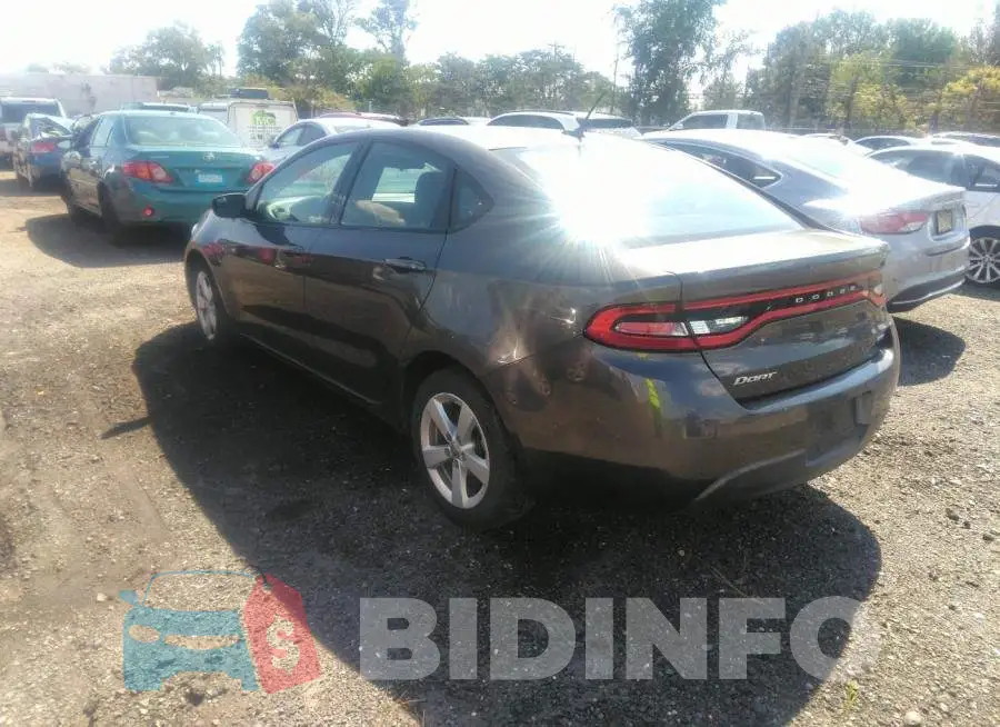 1C3CDFBBXFD186980 Photo# 3