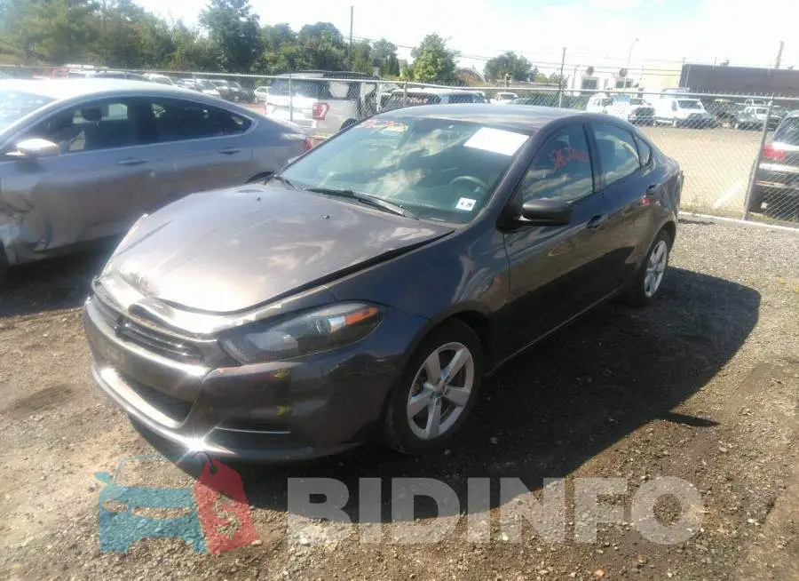 1C3CDFBBXFD186980 Photo# 2