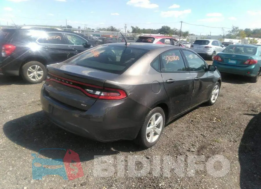 1C3CDFBBXFD186980 Photo# 4