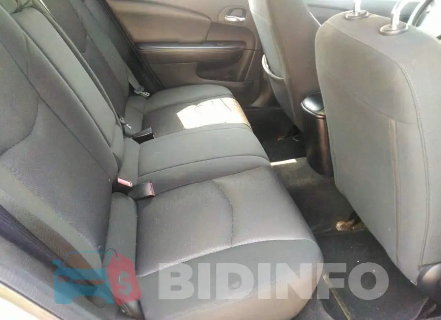 1C3CDZABXDN566671 Photo# 8