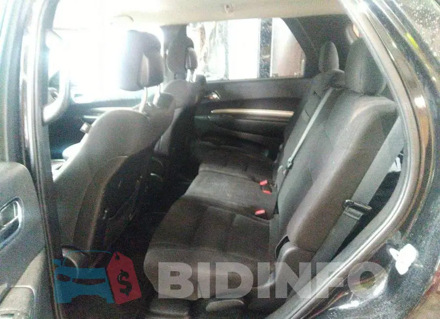 1C4RDHAG8DC608259 Photo# 8