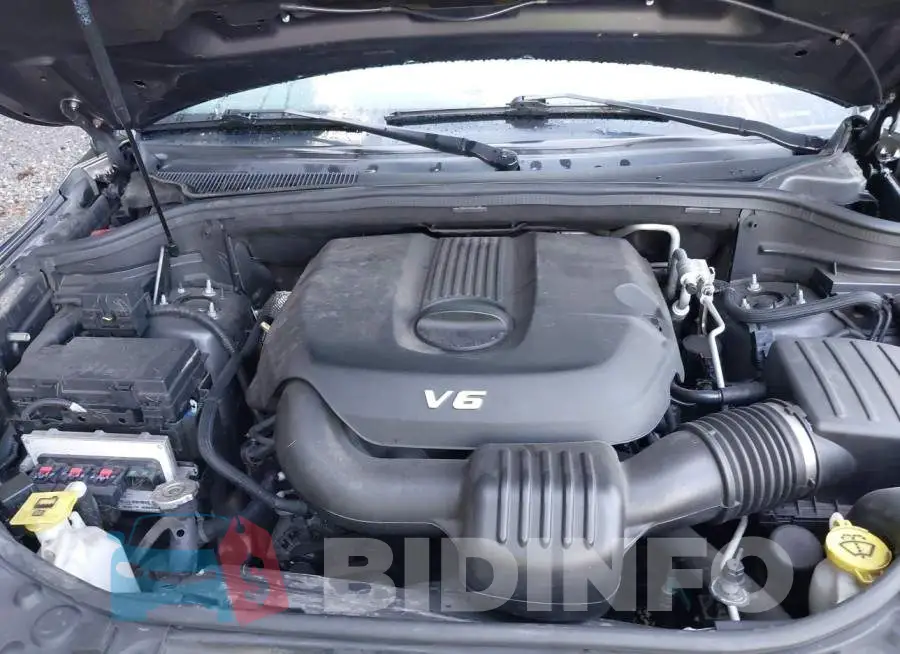 1C4RDJDG3DC699167 Photo# 10