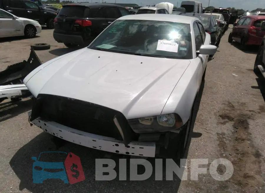 2C3CDXBG2EH210076 Photo# 2
