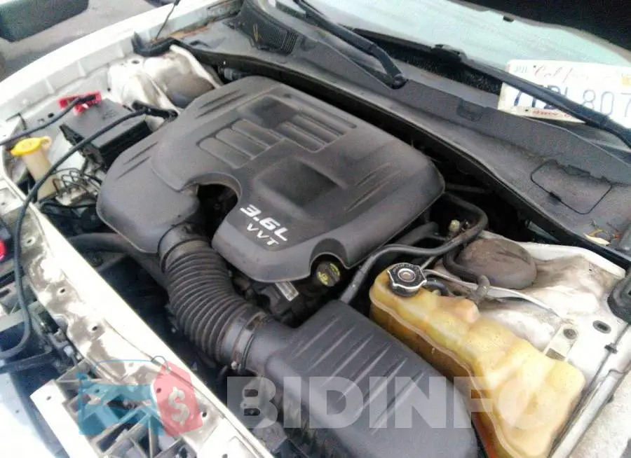 2C3CDXBGXGH267595 Photo# 10