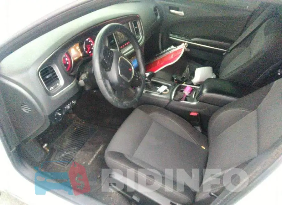 2C3CDXBGXGH267595 Photo# 5