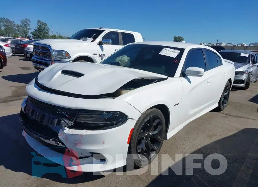 2C3CDXCT1KH630211 Photo# 2