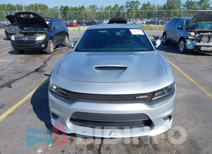 2C3CDXCT4KH754232 Photo# 6