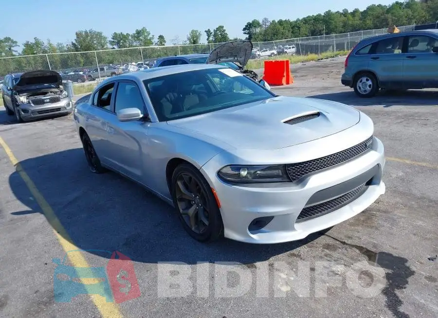 2C3CDXCT4KH754232 Photo# 1