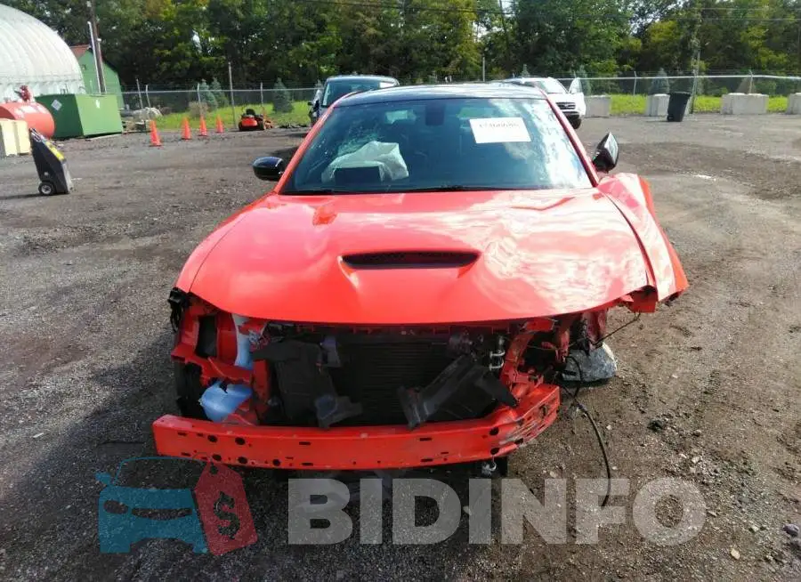 2C3CDXCT9MH636437 Photo# 10