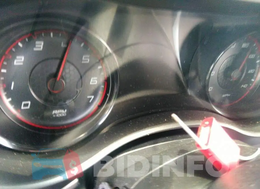 2C3CDXHG4GH163384 Photo# 7