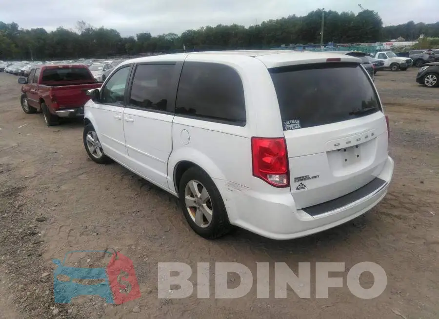 2C4RDGBG4DR814856 Photo# 3