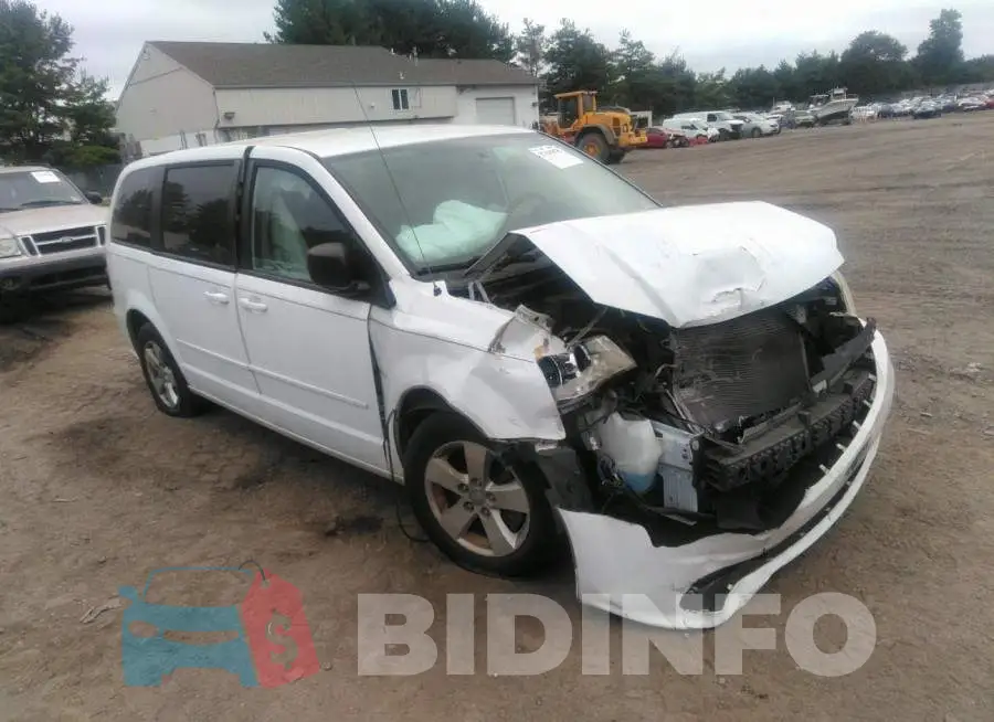 2C4RDGBG4DR814856 Photo# 1