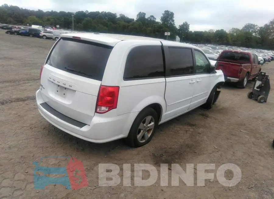 2C4RDGBG4DR814856 Photo# 4