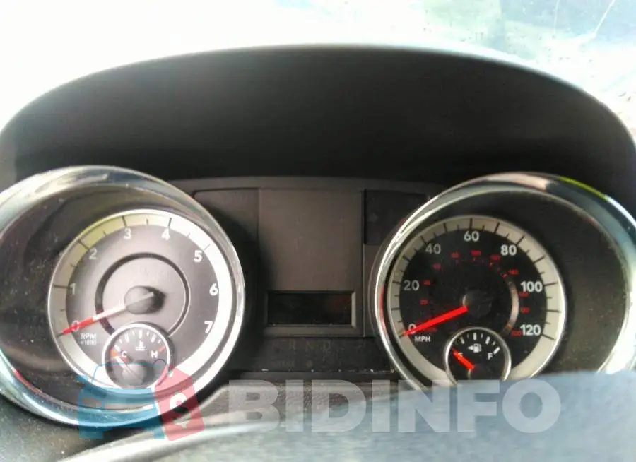 2C4RDGBG8KR521944 Photo# 7